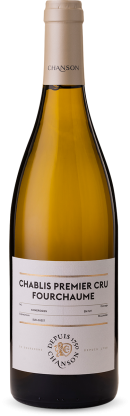 Chablis Premier Cru Fourchaumes 2016