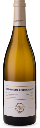 Chassagne Montrachet Chardonnay 2018