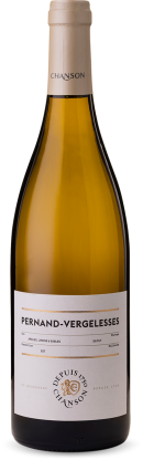 Pernand Vergelesses Chardonnay 2017