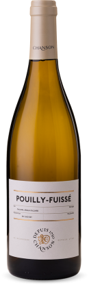 Pouilly Fuissé 2016