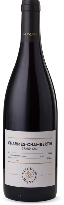 Charmes Chambertin Grand Cru 2017