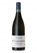 Nuits Saint Georges 1er Cru Les Damodes